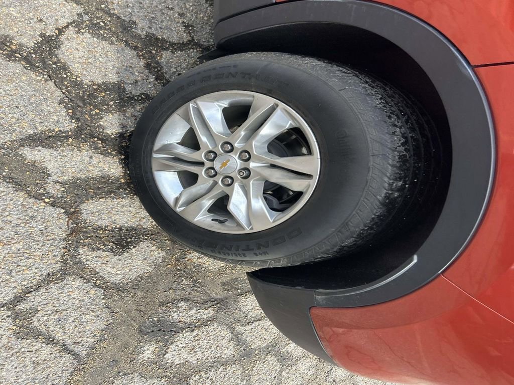 Used 2021 Chevrolet Blazer LT image 14