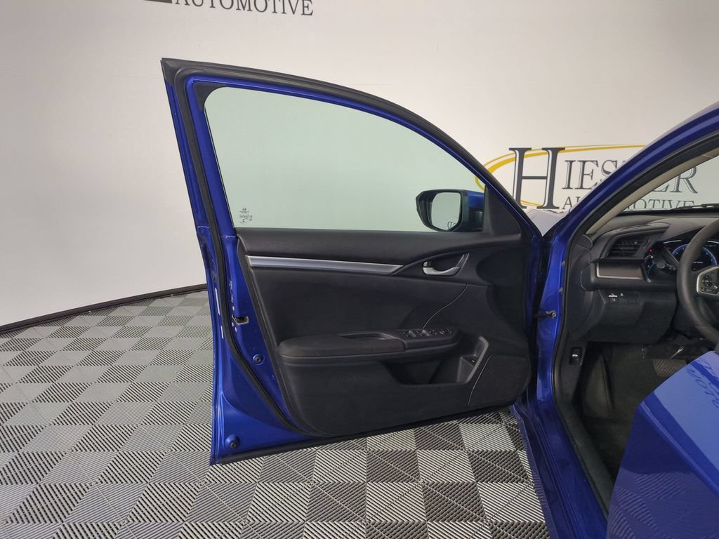 Used 2020 Honda Civic LX image 12