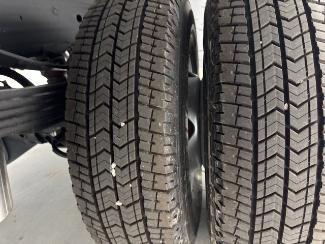 New 2025 Chevrolet Silverado 3500 W/T w/ WT Convenience Package image 40