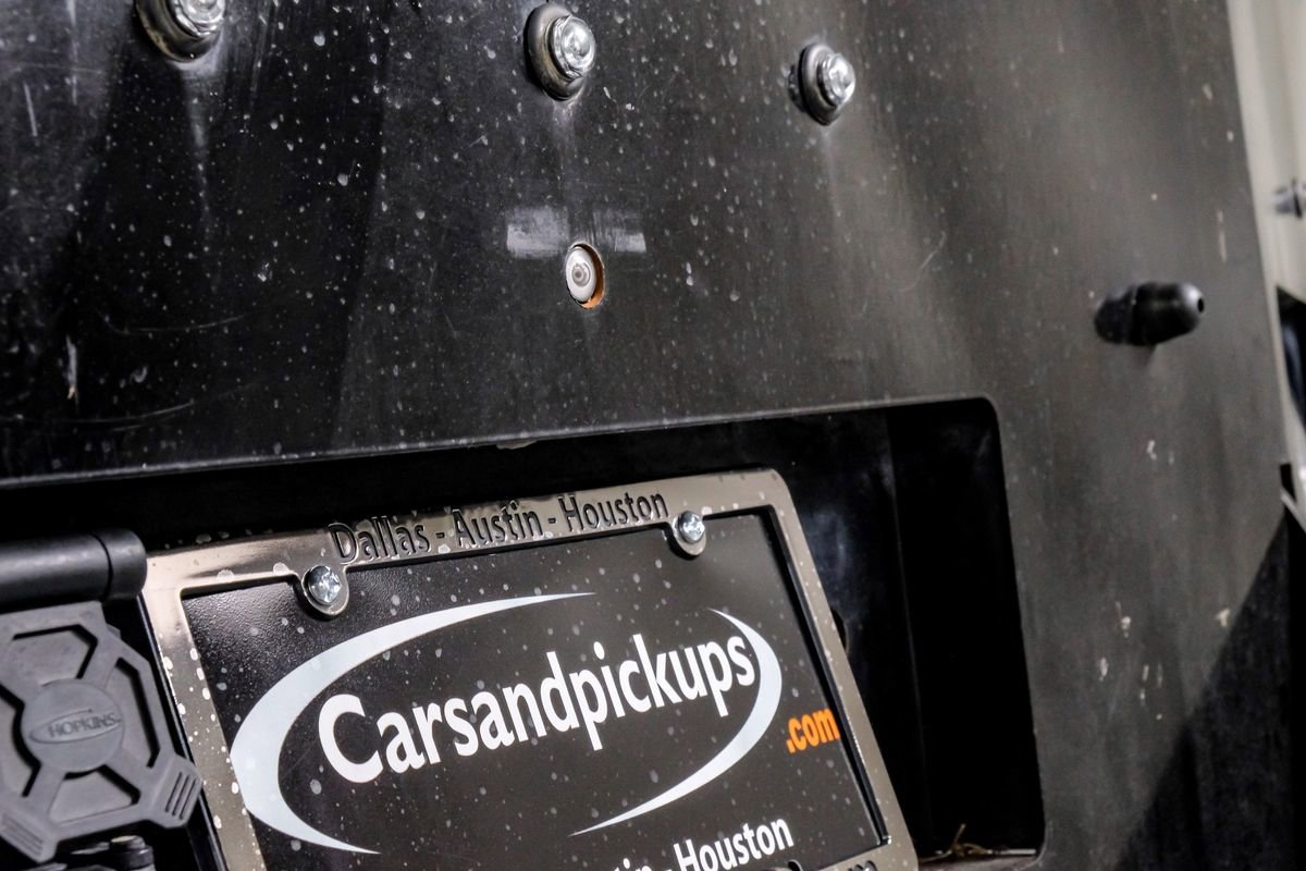 Used 2023 GMC Sierra 3500 Denali w/ Denali Ultimate Package AWD/4WD image 49