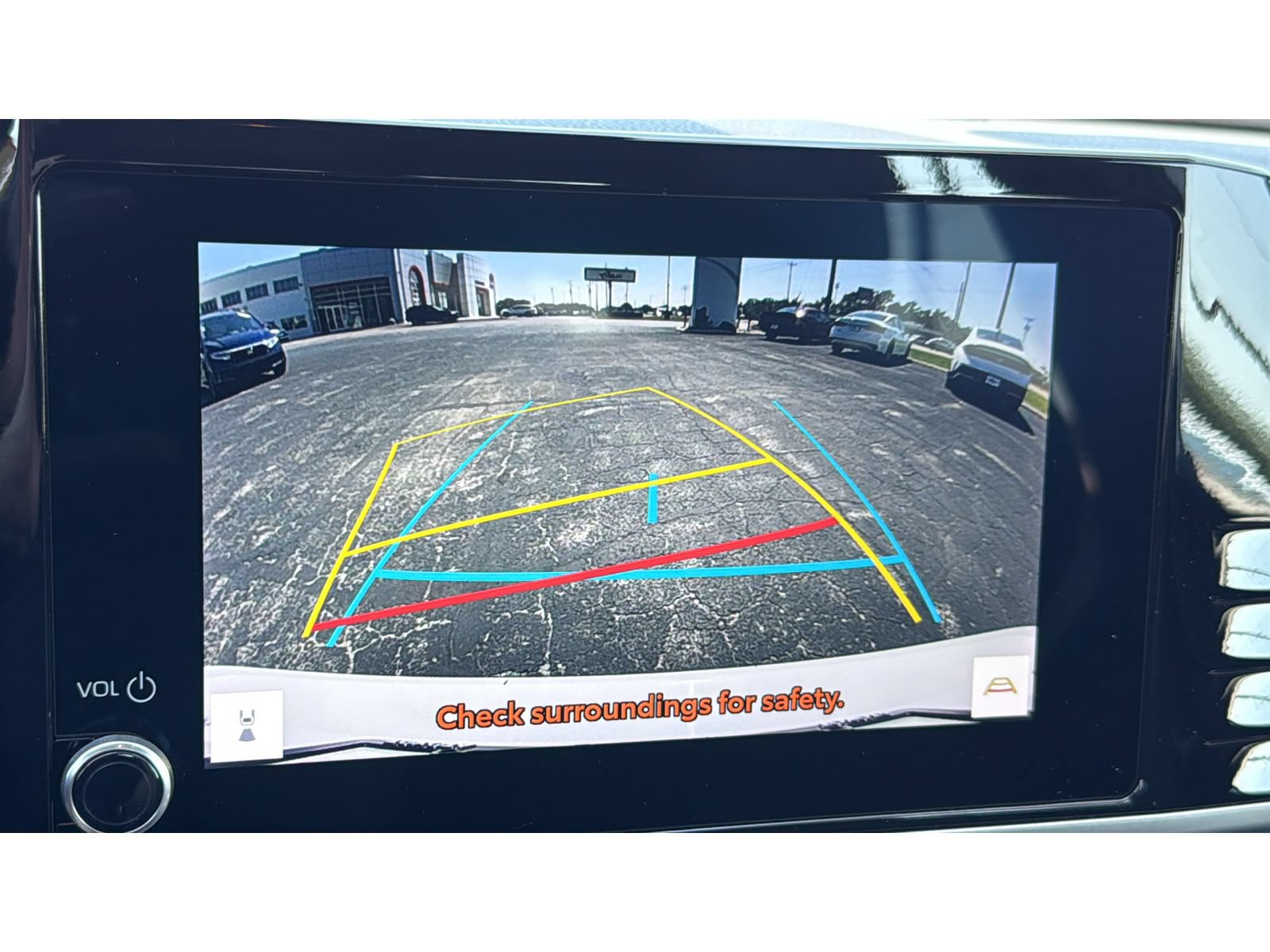 Certified 2025 Toyota Camry SE FWD image 16