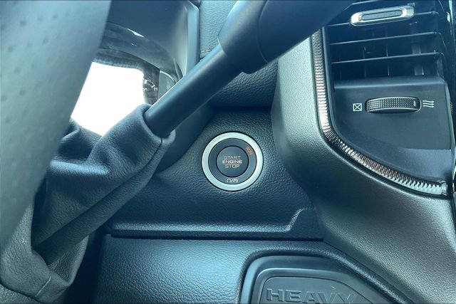 New 2026 RAM 2500 Rebel w/ Rebel Level 1 Equipment Group image 18