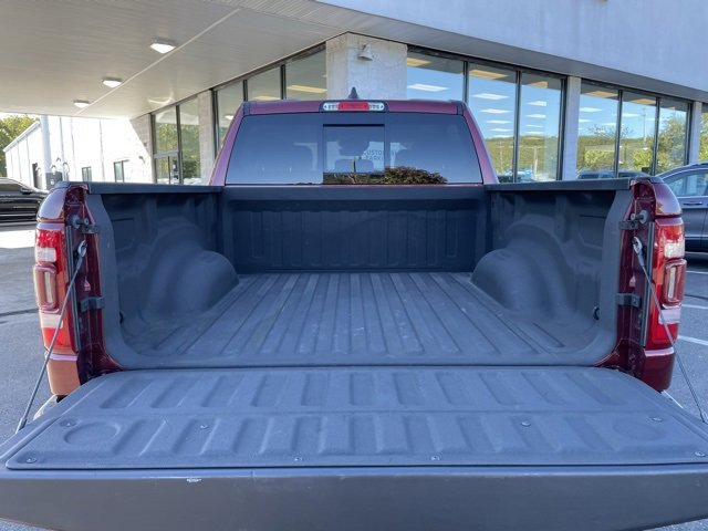 Used 2022 RAM 1500 Laramie image 30