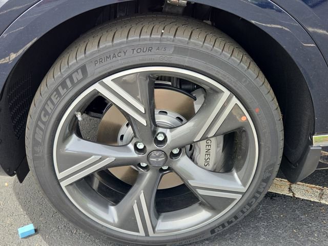 New 2026 Genesis GV80 2.5T Prestige AWD/4WD image 5