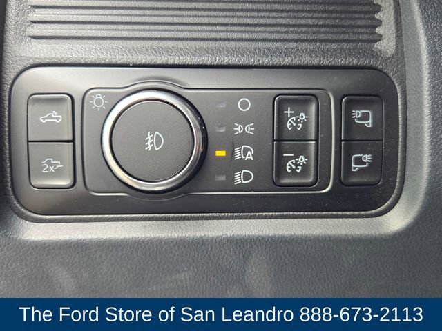 New 2026 Ford F350 Lariat w/ Lariat Ultimate Package image 25