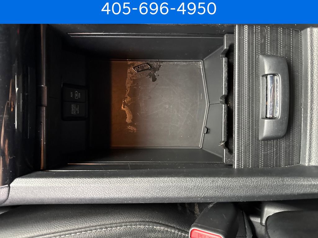 Used 2021 Honda Passport Elite image 33