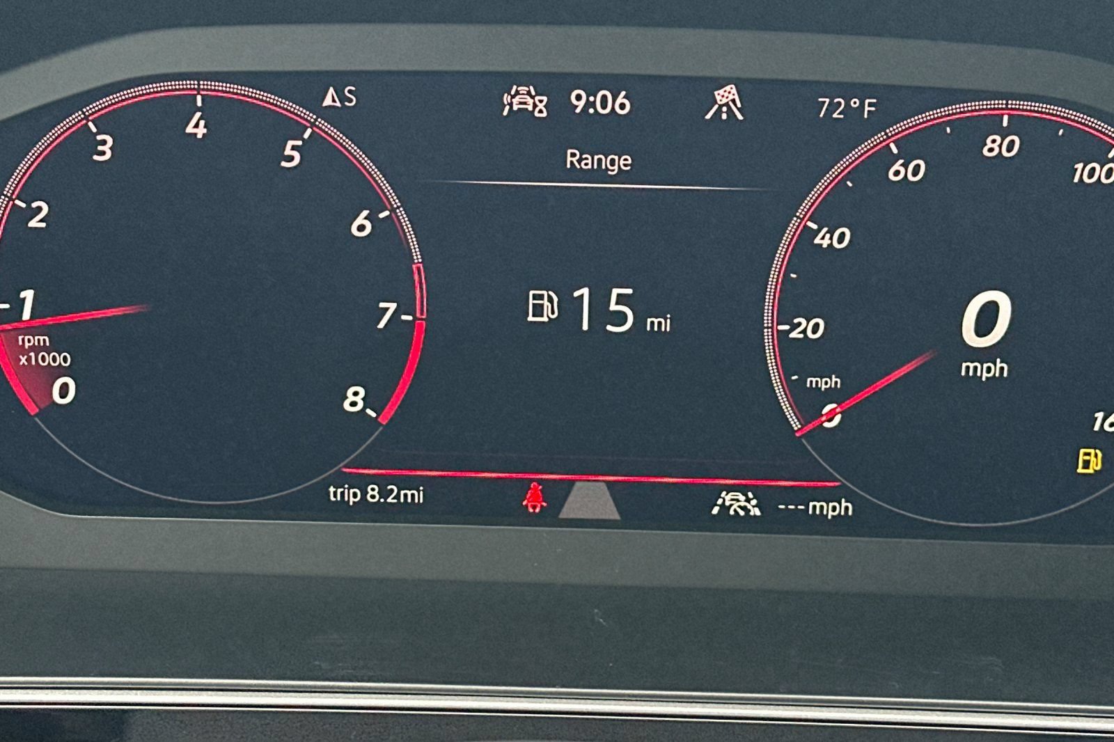 New 2026 Volkswagen Jetta GLI Autobahn FWD image 26