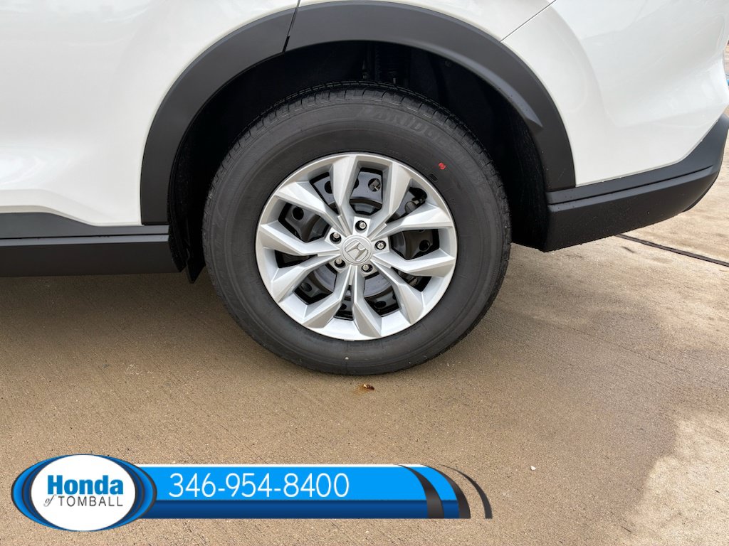 New 2026 Honda CR-V LX image 15