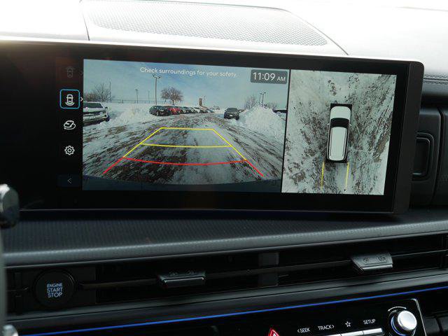 New 2026 Hyundai Santa Fe Calligraphy AWD/4WD image 10