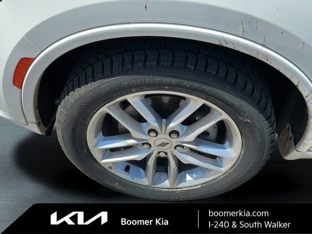 Used 2023 Dodge Durango GT AWD/4WD image 9