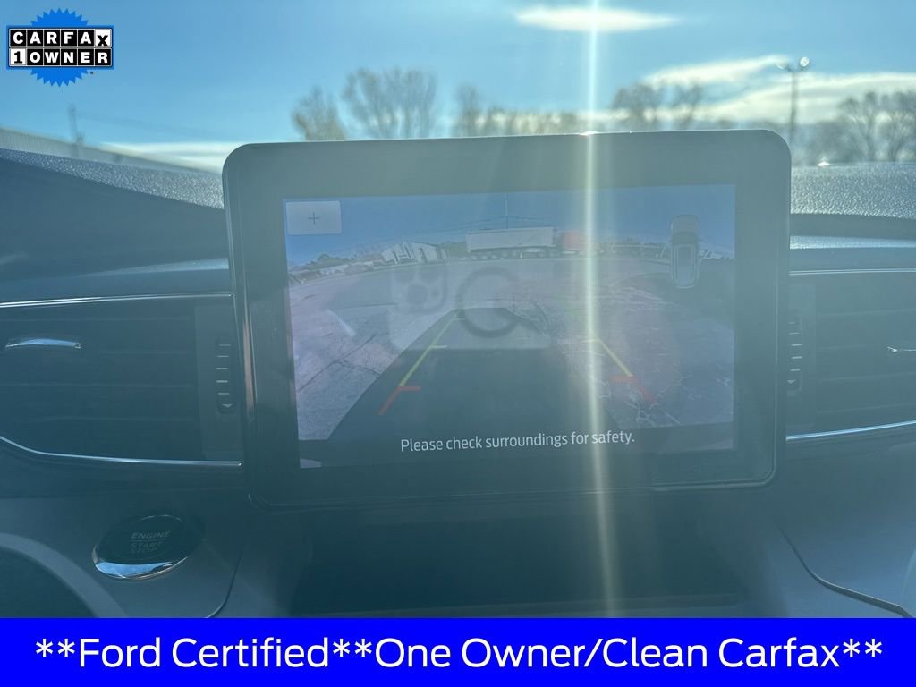 Used 2023 Ford Explorer XLT w/ Equipment Group 202A image 33