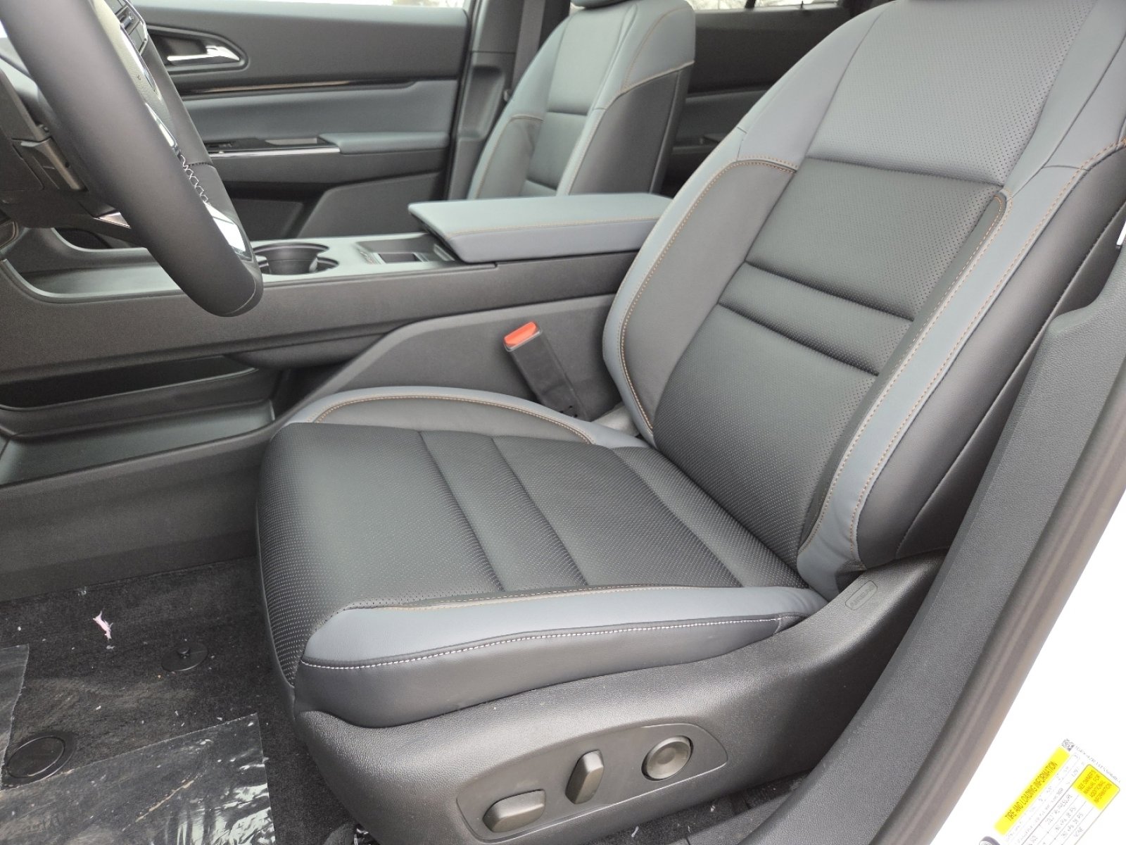 New 2026 Honda Prologue Elite image 26