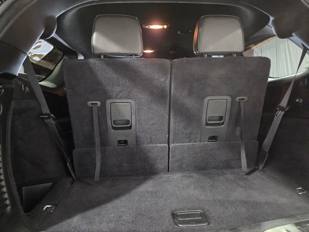 Certified 2021 Dodge Durango Citadel image 22