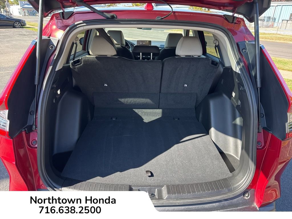 Used 2023 Honda CR-V EX image 18