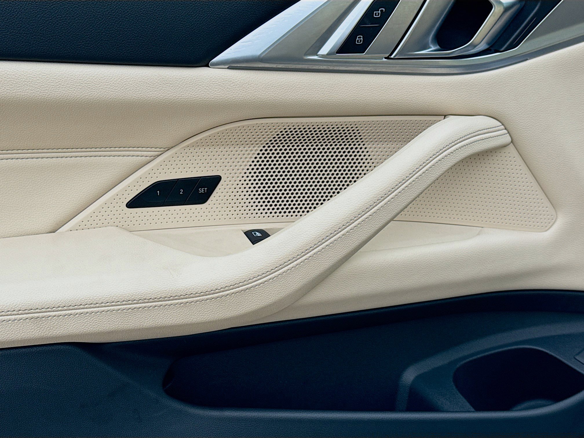 Used 2025 BMW 430i xDrive Coupe w/ Premium Package image 24