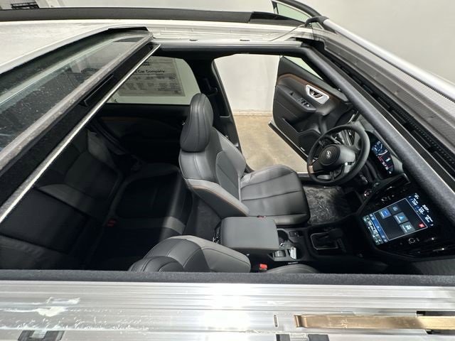 New 2025 Subaru Forester Sport image 6
