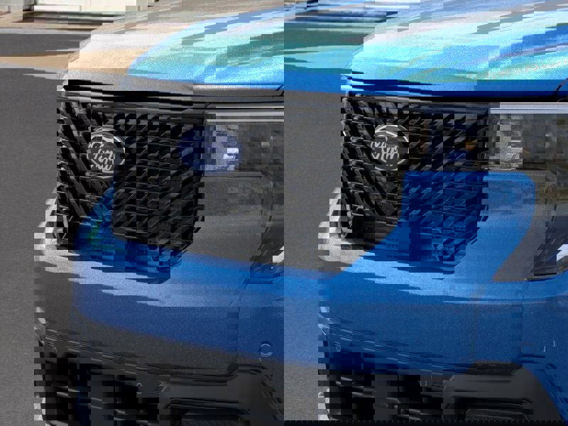 New 2026 Ford Maverick Lariat w/ Black Appearance Package image 18