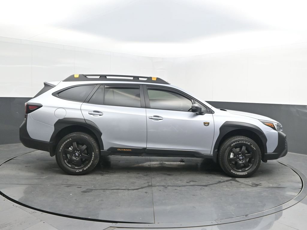 Used 2025 Subaru Outback Wilderness image 8