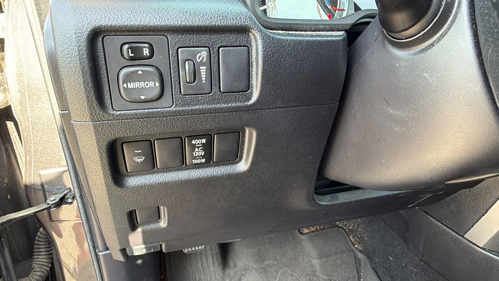 Used 2016 Toyota 4Runner SR5 Premium RWD image 28