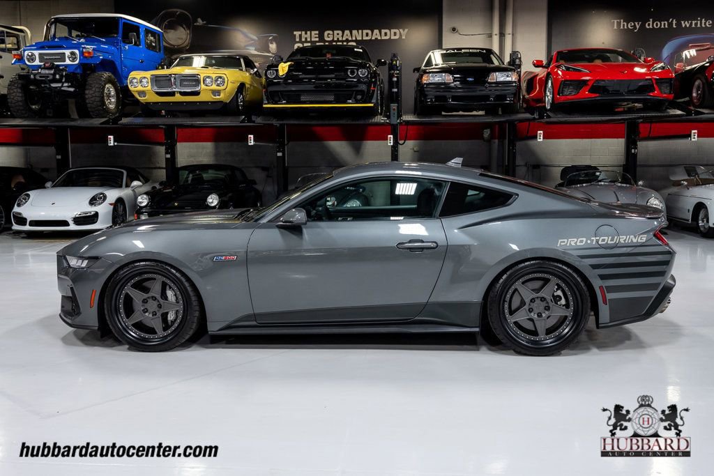 Used 2024 Ford Mustang GT image 5