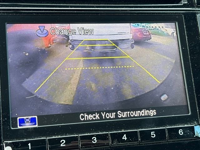 Used 2016 Honda HR-V LX image 14