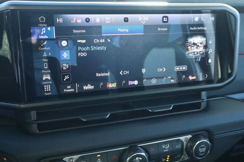 New 2026 Jeep Wrangler Rubicon 392 image 5