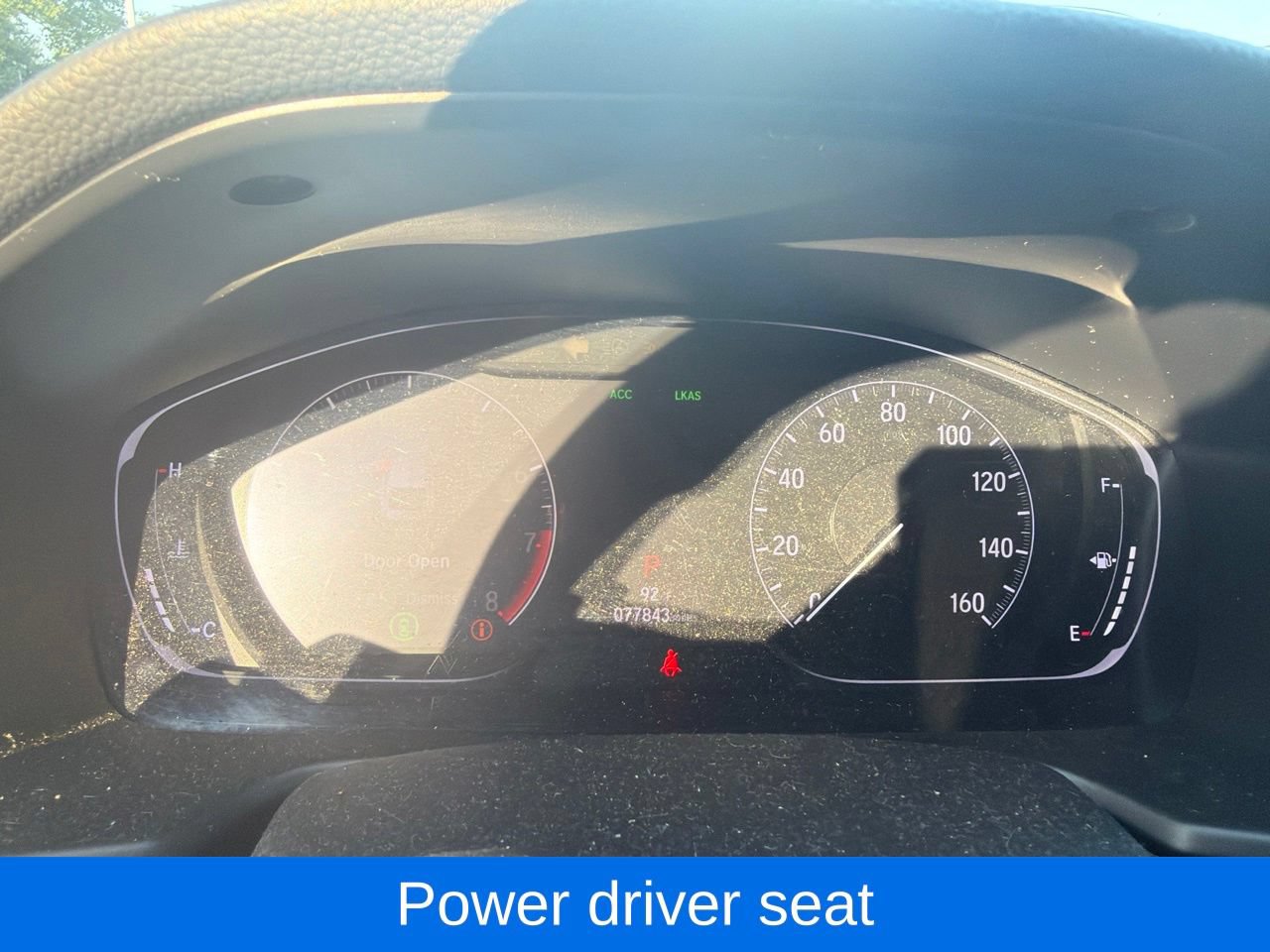 Used 2018 Honda Accord EX-L image 3