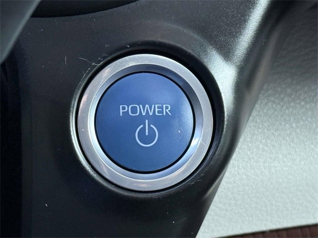 Used 2024 Toyota Sienna XLE image 23