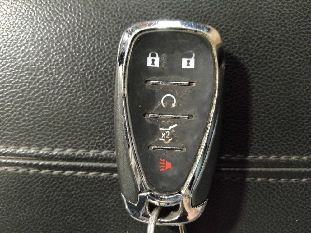 Used 2019 Chevrolet Equinox Premier image 32