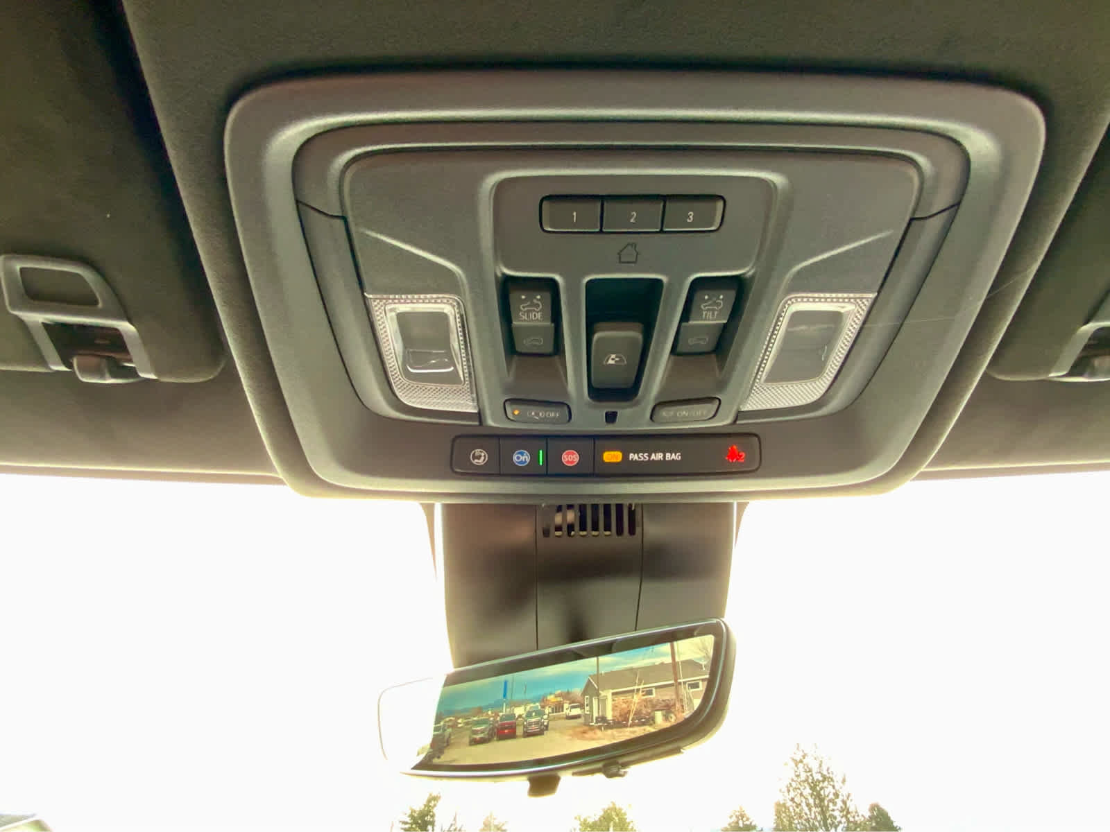 New 2026 GMC Sierra 3500 Denali Ultimate image 54