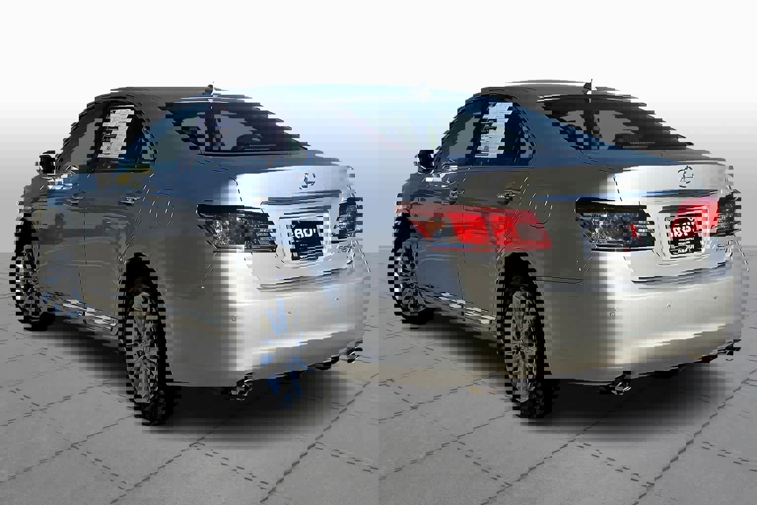 Used 2012 Lexus ES 350 image 11