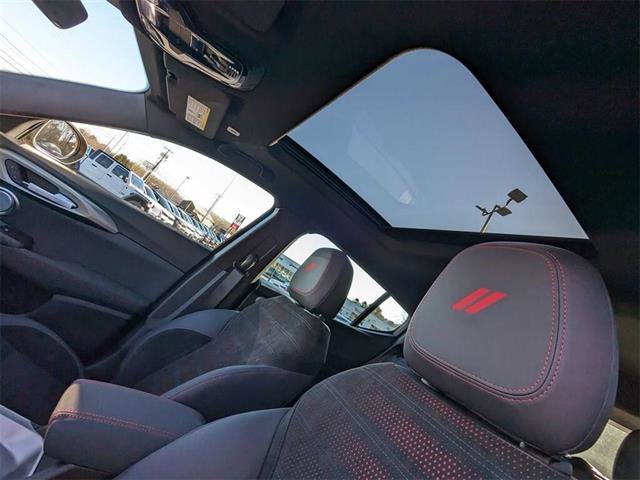 New 2024 Dodge Hornet R/T Plus image 6
