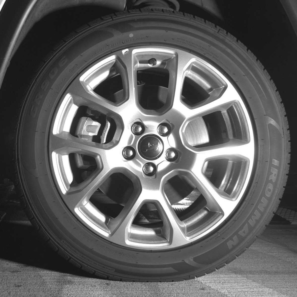 Used 2025 Jeep Compass Limited image 12