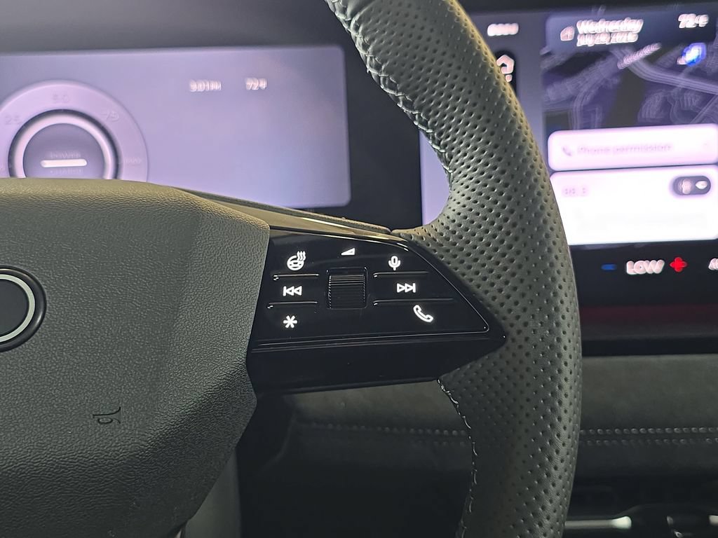 New 2027 Audi SQ6 e-tron Premium Plus AWD/4WD image 18