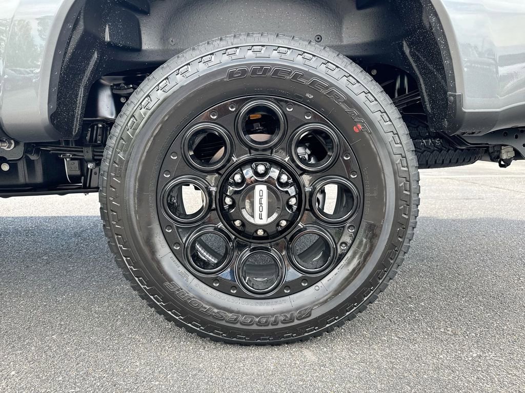 New 2026 Ford F250 Lariat AWD/4WD image 28