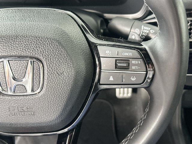 Used 2026 Honda Civic Sport image 21