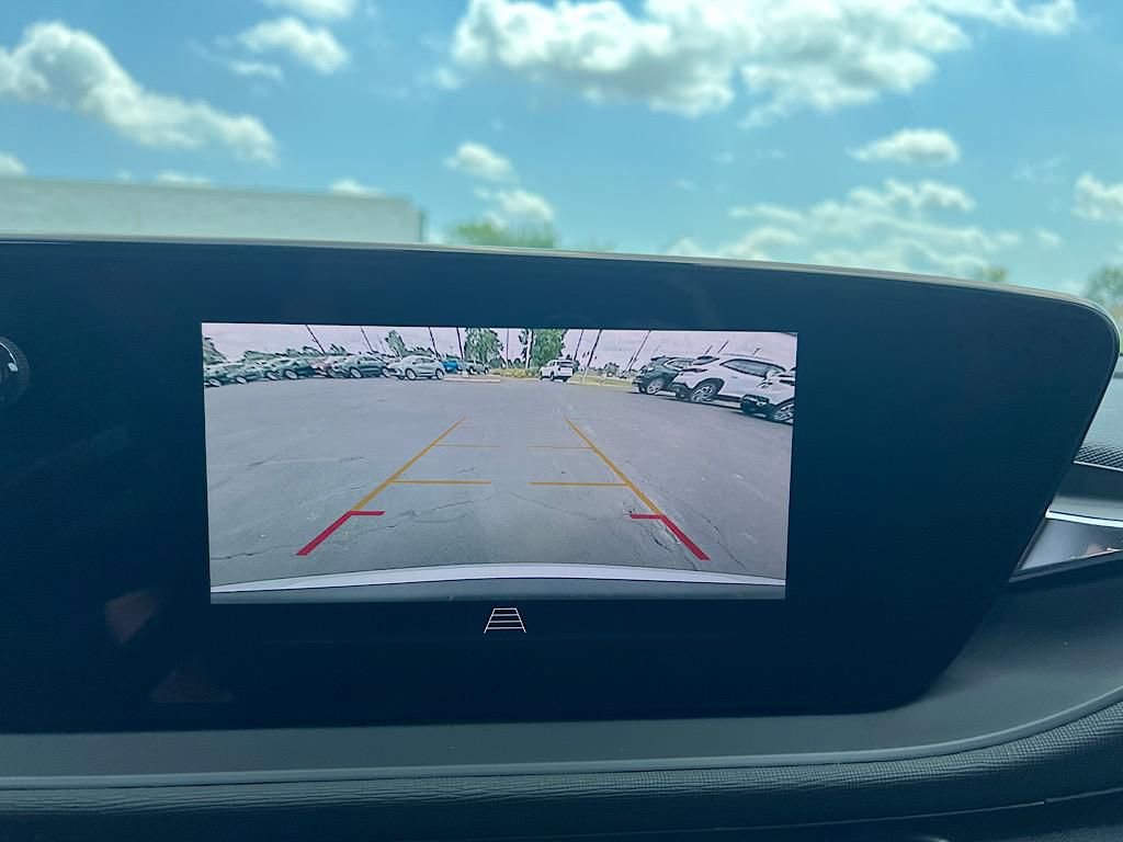 New 2025 Buick Envista Preferred w/ Convenience I Package image 28