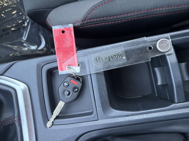 Certified 2022 Subaru WRX image 29