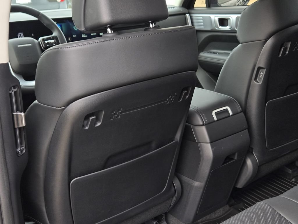 New 2026 Hyundai Santa Fe SEL FWD image 17