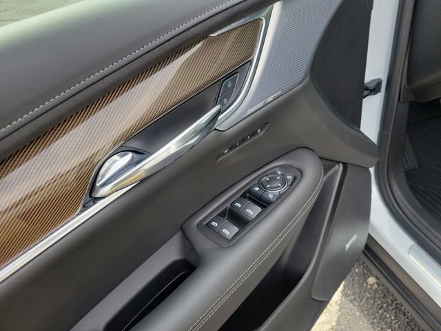 New 2025 Cadillac XT6 Sport w/ Platinum Package image 20