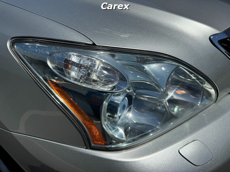 Used 2007 Lexus RX 350 AWD image 4