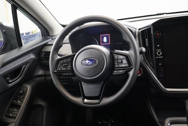 New 2026 Subaru Crosstrek 2.5i Premium AWD/4WD image 15