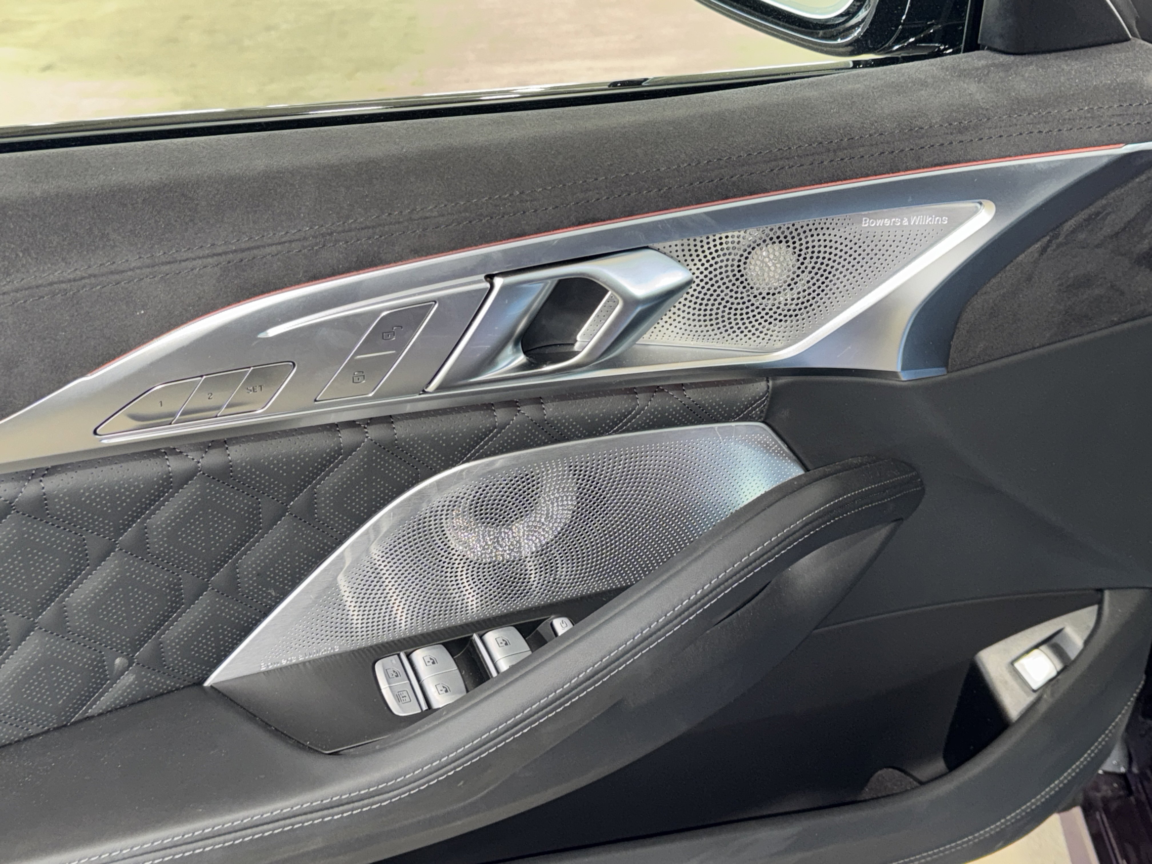 New 2026 BMW M850i xDrive image 16
