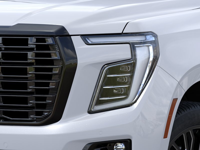 New 2027 GMC Yukon XL Denali Ultimate w/ LPO, Illumination Package AWD/4WD image 12