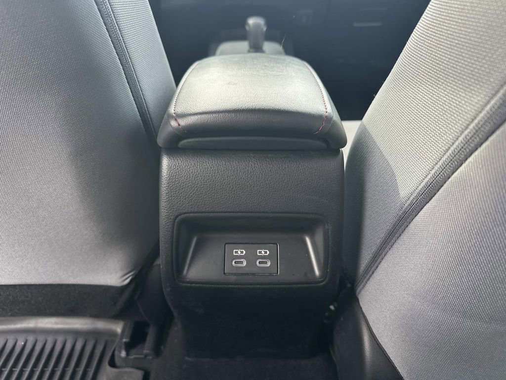 Used 2024 Toyota Corolla SE FWD image 14