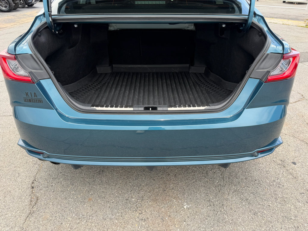 Used 2019 Jeep Compass Latitude FWD image 31