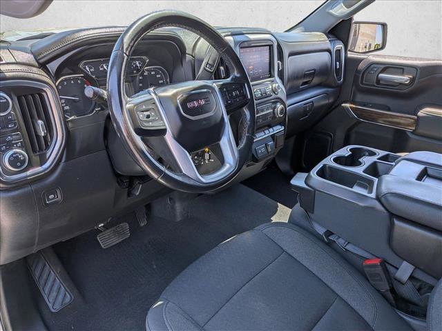Used 2020 GMC Sierra 1500 SLE w/ Remote Start Package AWD/4WD image 12