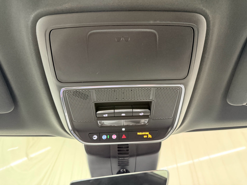 New 2026 Chevrolet Traverse High Country AWD/4WD image 33