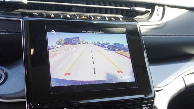 Certified 2023 Jeep Grand Cherokee Laredo w/ Luxury Tech Group I image 22