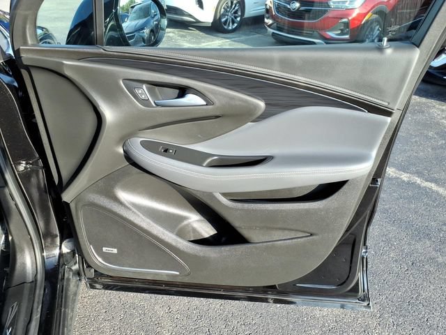 Used 2020 Buick Envision Premium w/ LPO, Active Package AWD/4WD image 26